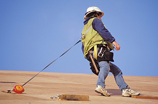 Reliable Roofing Contractors
